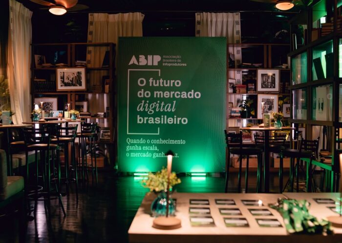 A ABIP, criada para representar o mercado de infoprodutos, chega em meio ao avanço dos debates sobre temas como inteligência artificial