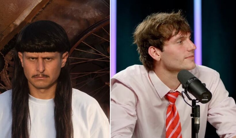 Rio: Cantor americano Oliver Tree e youtuber argentino Gaspi estão entre as vítimas de acidente de helicóptero