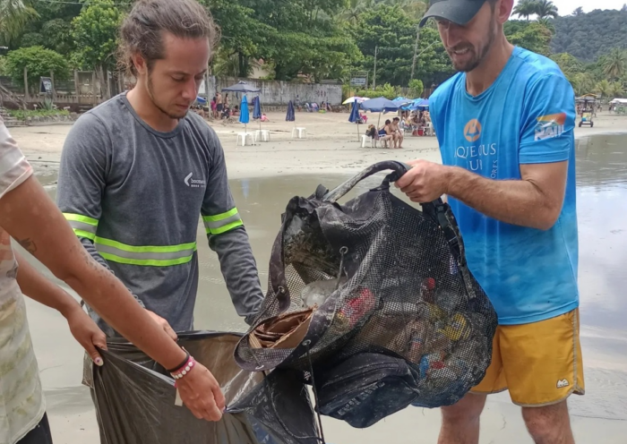 12ª Semana do Mar em Ubatuba