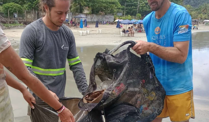12ª Semana do Mar em Ubatuba