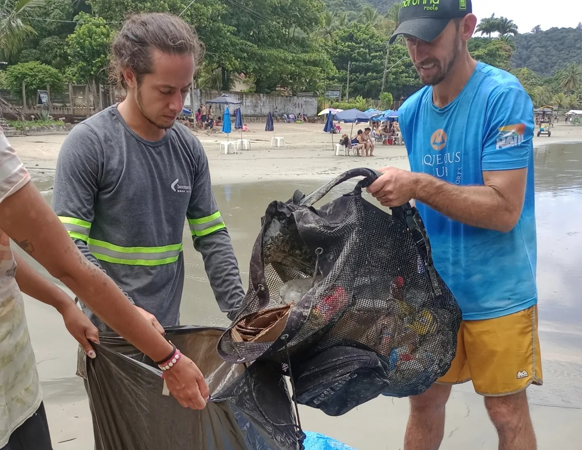 12ª Semana do Mar em Ubatuba