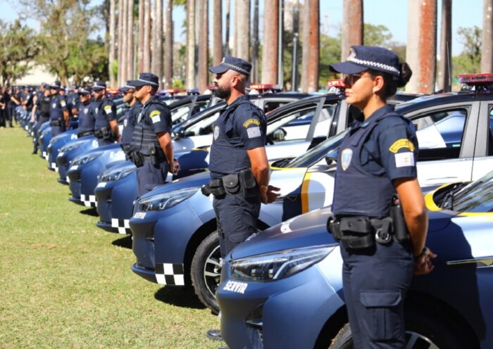 São José é a cidade de grande porte mais segura de todo o Brasil