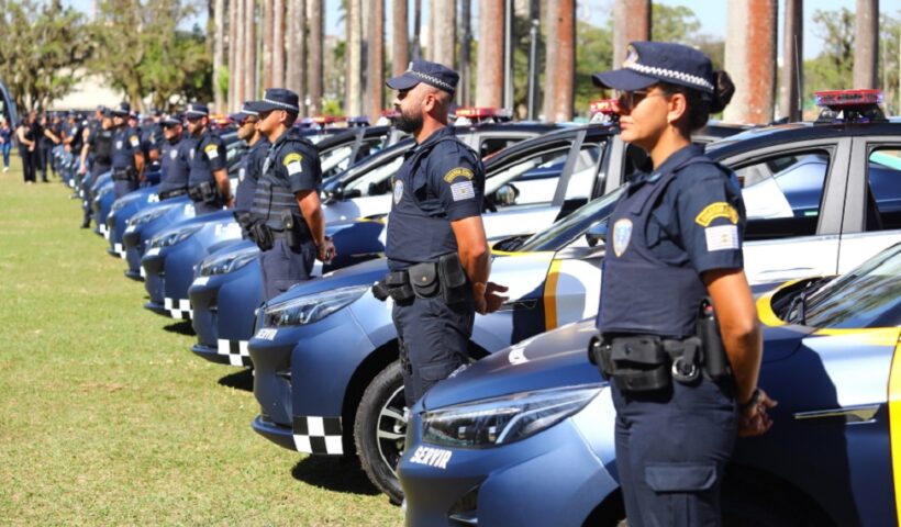 São José é a cidade de grande porte mais segura de todo o Brasil