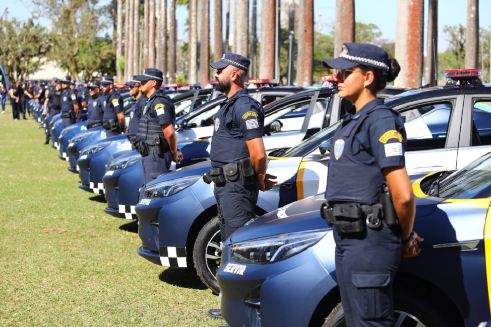 São José é a cidade de grande porte mais segura de todo o Brasil