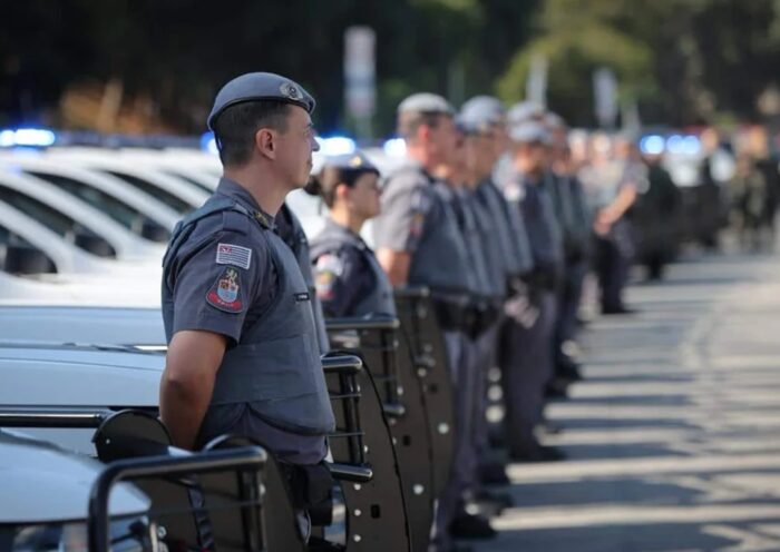 Concurso da PM de São Paulo abre 2 mil vagas para soldados. Provas serão aplicadas em 51 municípios, incluindo o Vale do Paraíba.