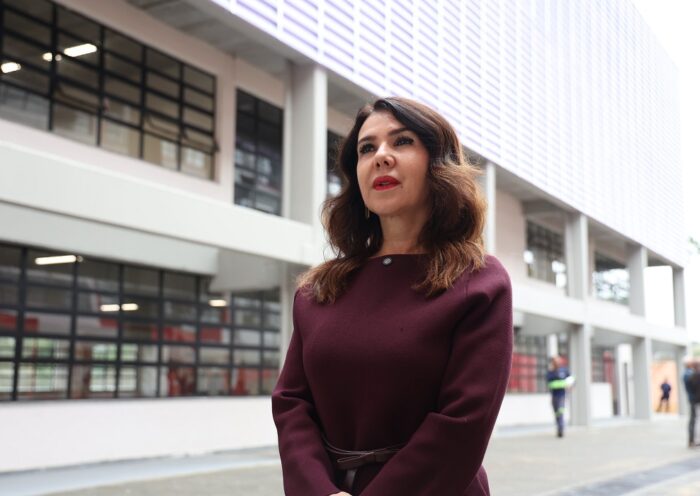 "Não Se Cale vai à Escola": SP vai capacitar 150 mil professores contra violência à mulher nas escolas