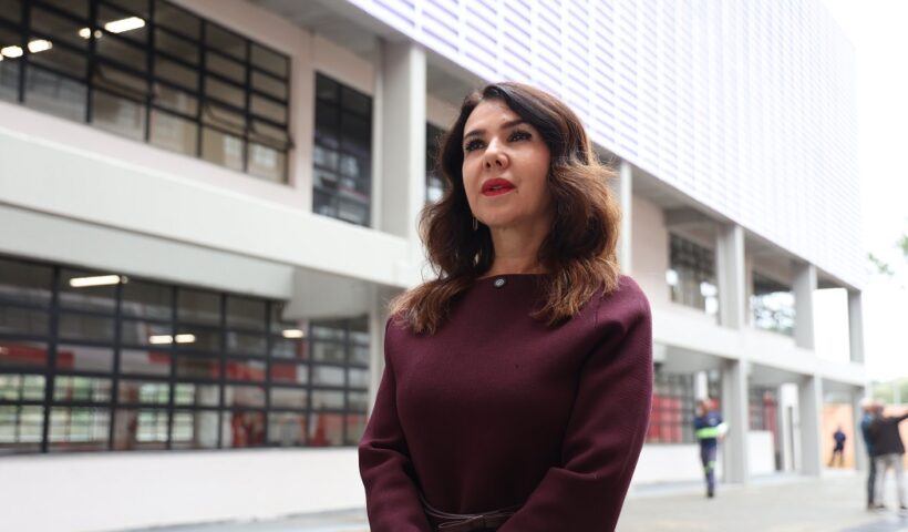 "Não Se Cale vai à Escola": SP vai capacitar 150 mil professores contra violência à mulher nas escolas