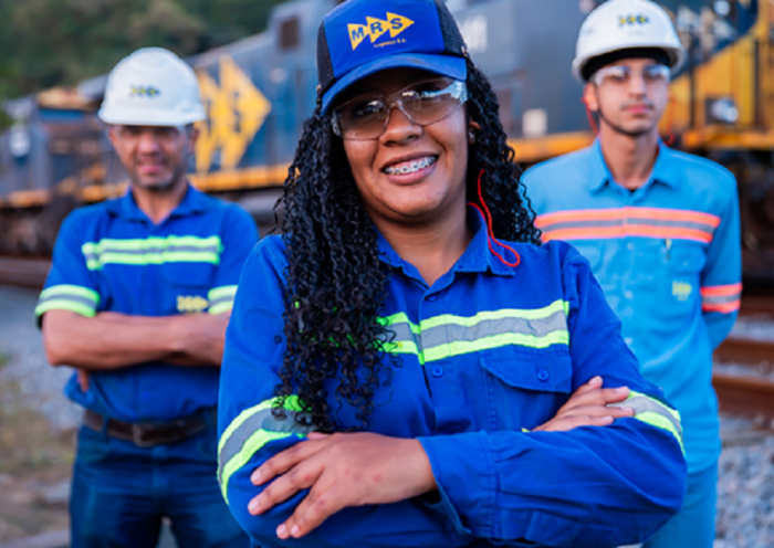 Curso ferroviário gratuito da MRS abre vagas em São José dos Campos
