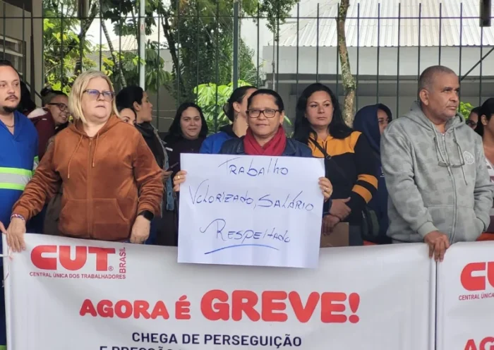 Greve na Urbam