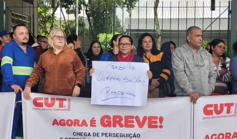 Greve na Urbam
