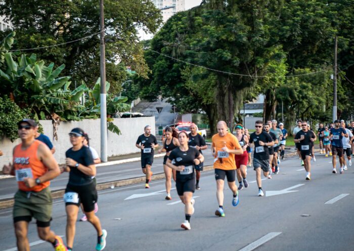 7ª Meia Maratona de São José dos Campos irá acontecer em junho