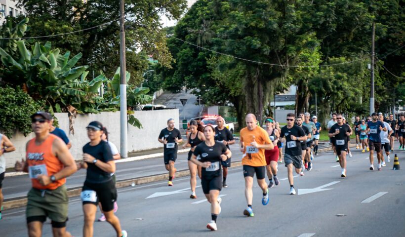 7ª Meia Maratona de São José dos Campos irá acontecer em junho