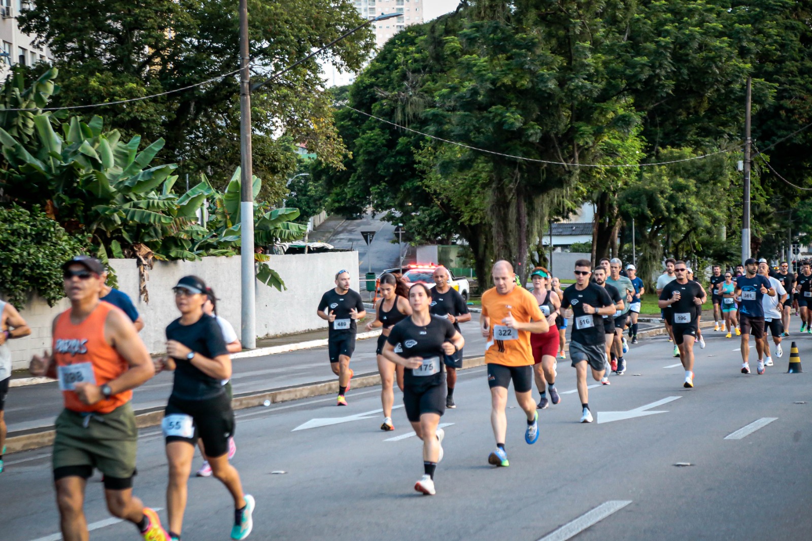 7ª Meia Maratona de São José dos Campos