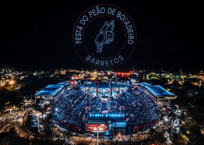 Festa do Peão de Barretos