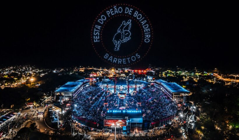 Festa do Peão de Barretos