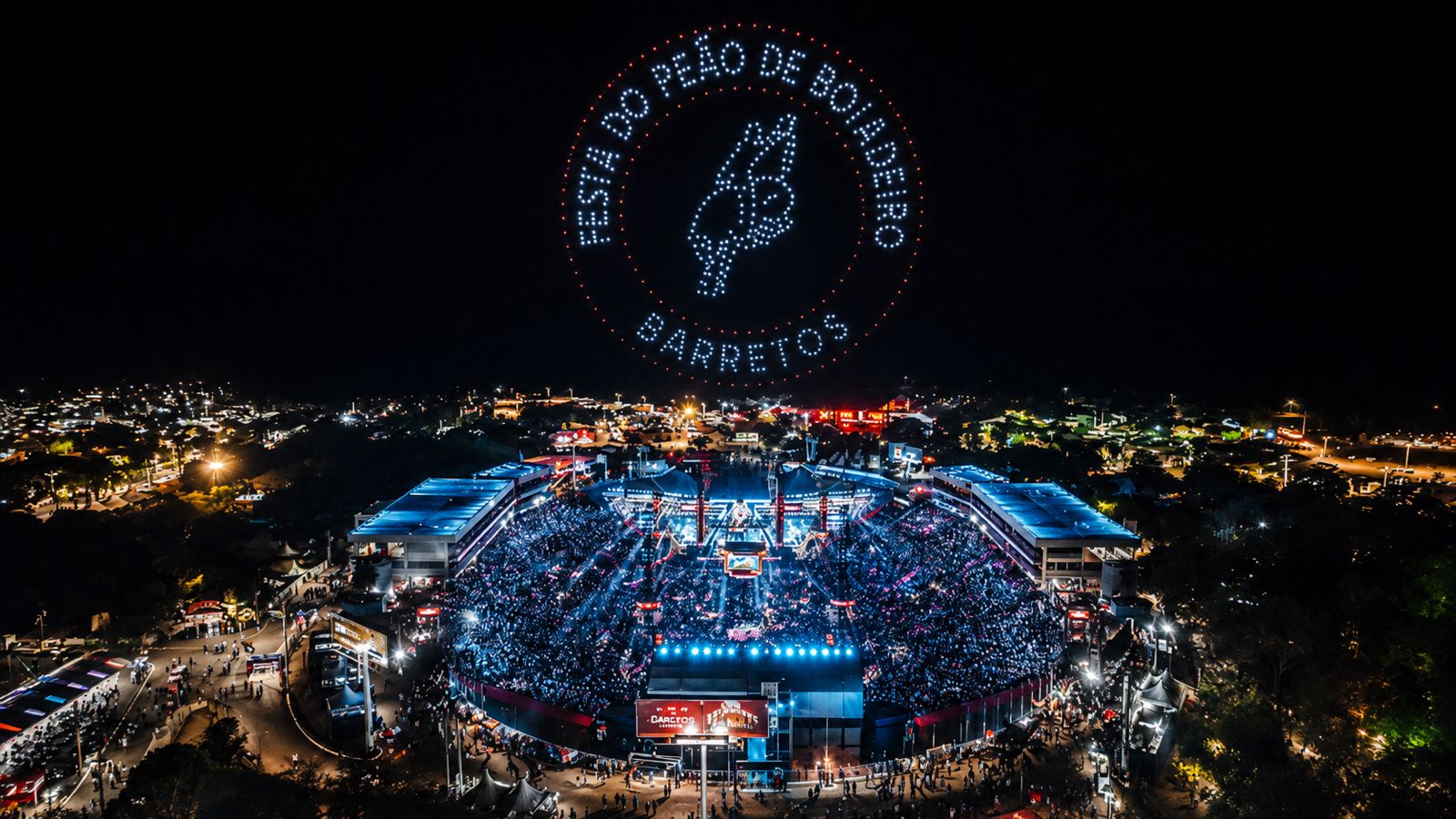 Festa do Peão de Barretos