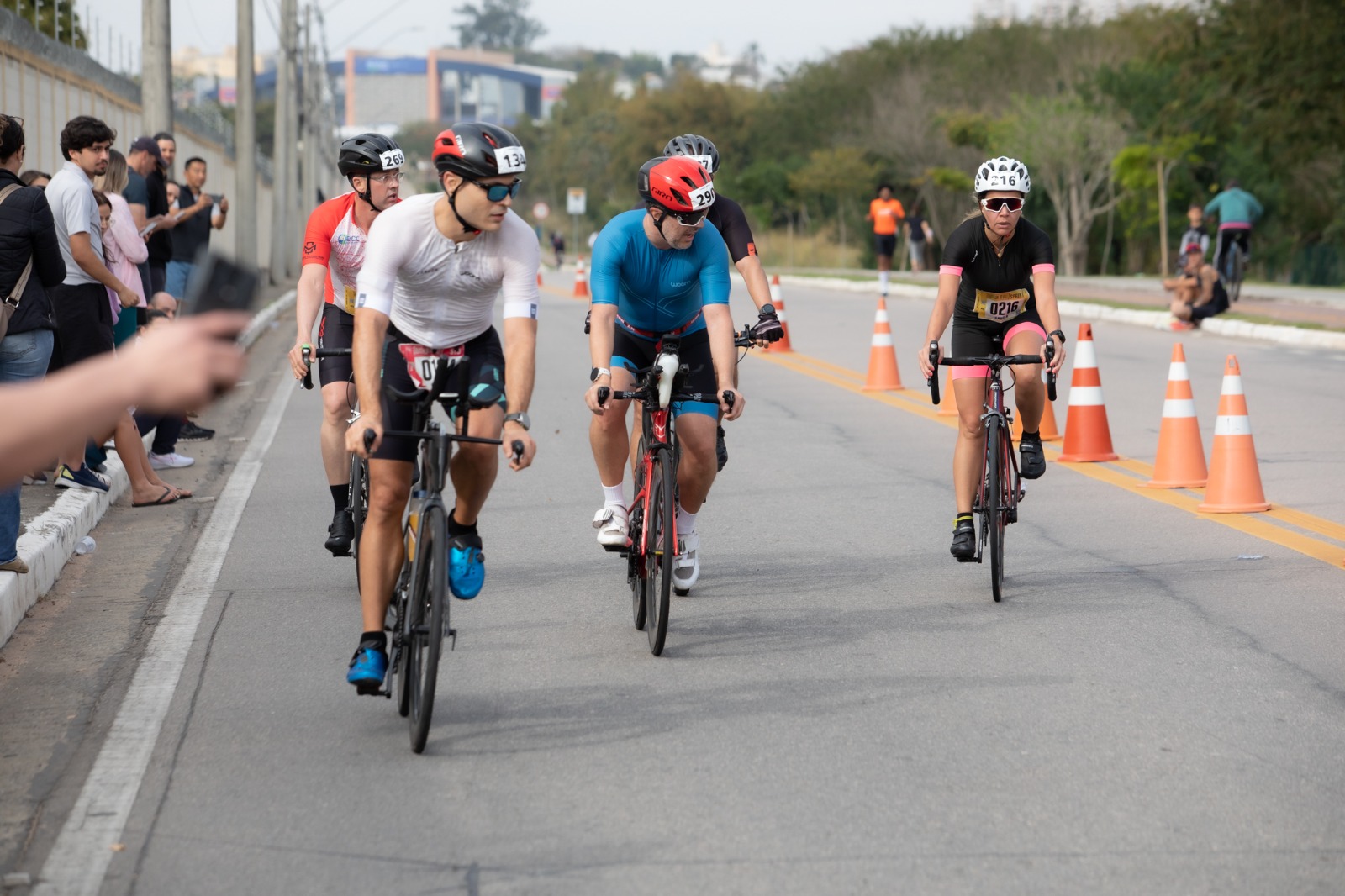 edição 2026 da Corrida Super 5K e do Duathlon do Vale