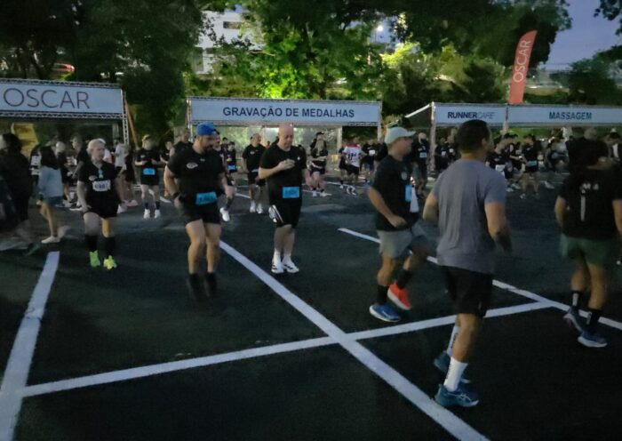 7ª Meia Maratona de São José