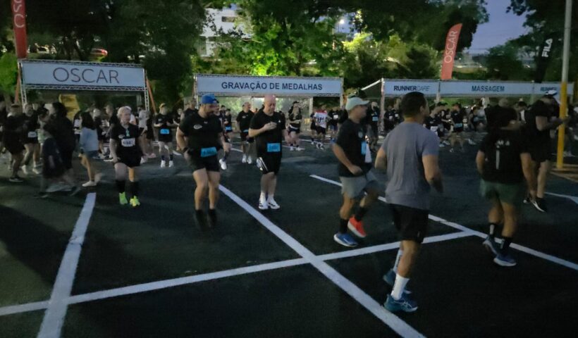 7ª Meia Maratona de São José