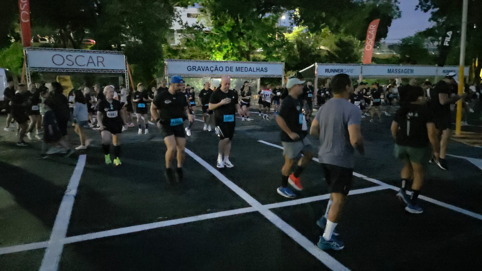 7ª Meia Maratona de São José