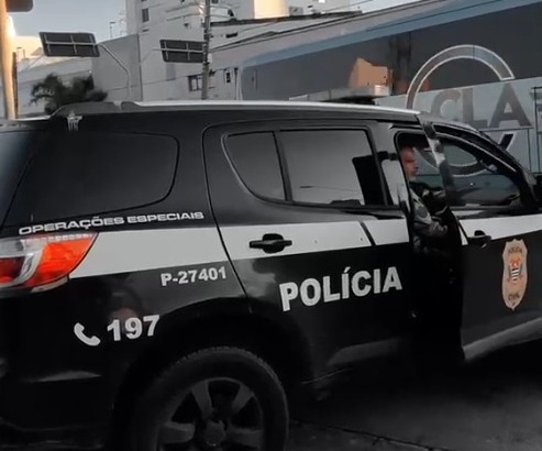 A investigação conduzida pela Delegacia de Homicídios de São José dos Campos