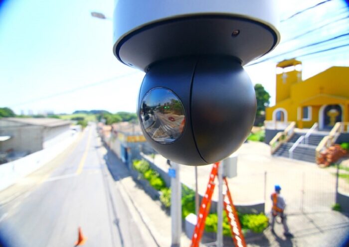 São José dos Campos reduz a zero número de roubo de veículos