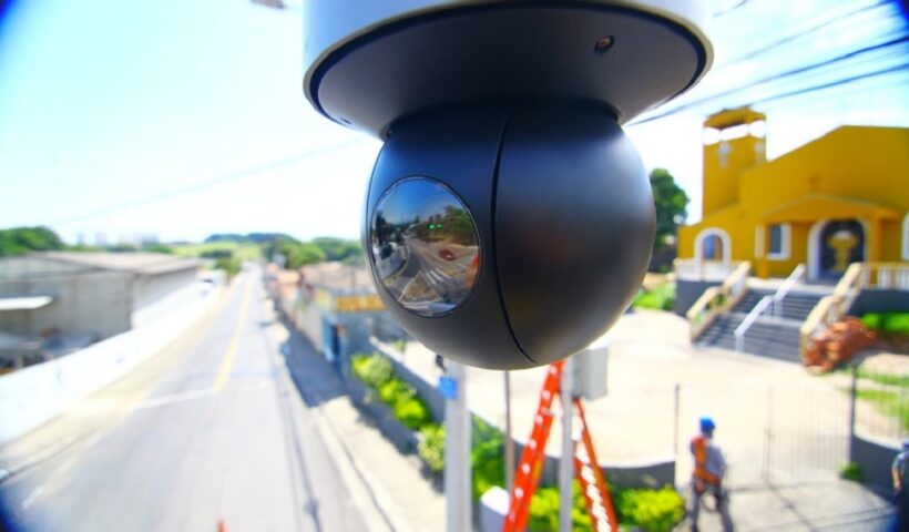 São José dos Campos reduz a zero número de roubo de veículos