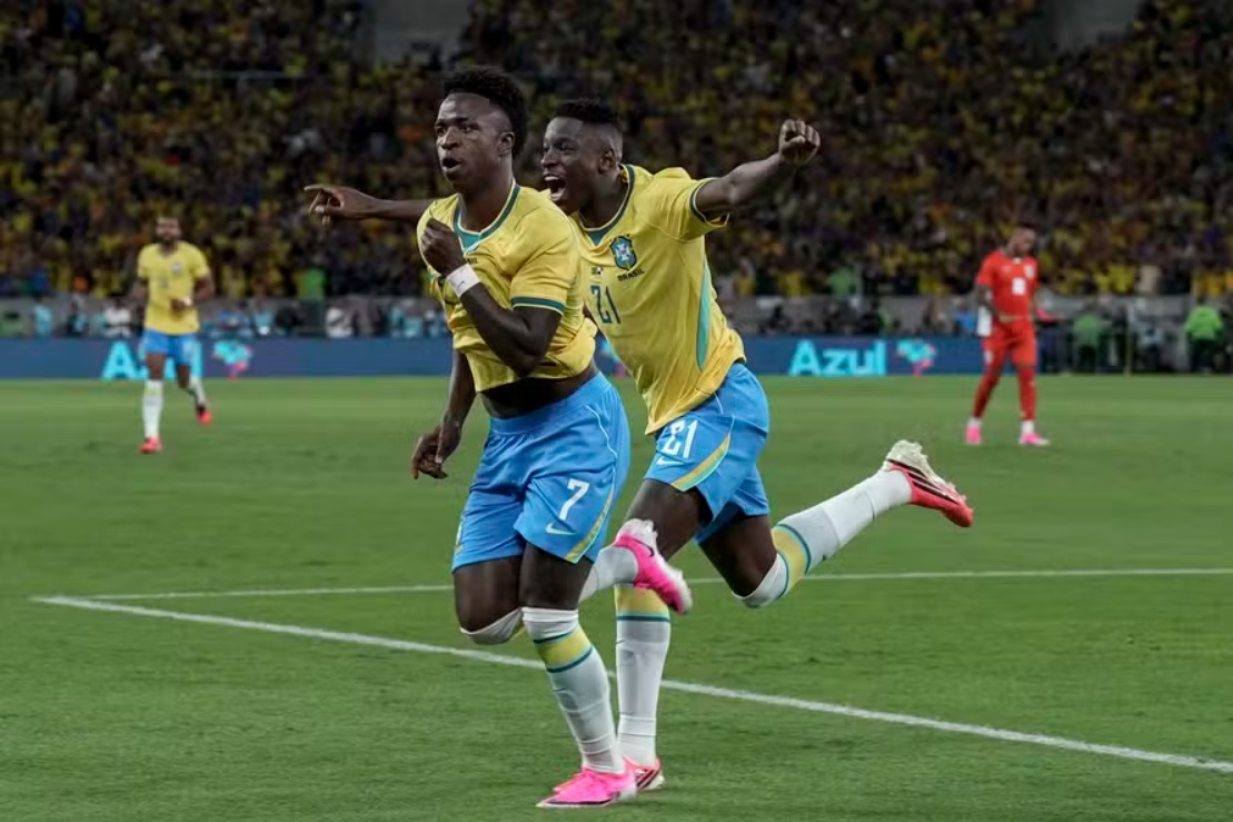 Brasil estreia na Copa do Mundo contra Marrocos neste sábado