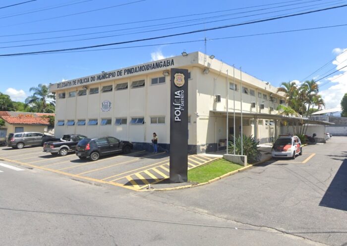 Homem é baleado e busca socorro em base da PM em Pinda