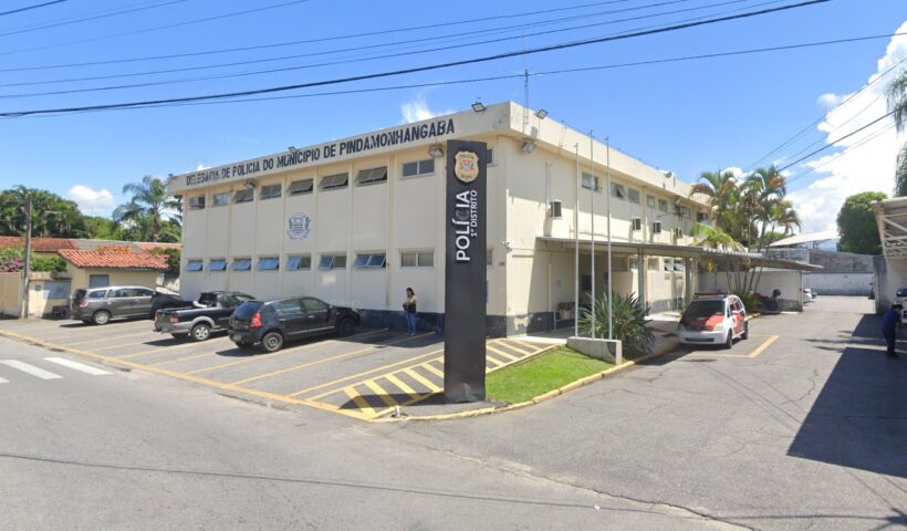 Homem é baleado e busca socorro em base da PM em Pinda