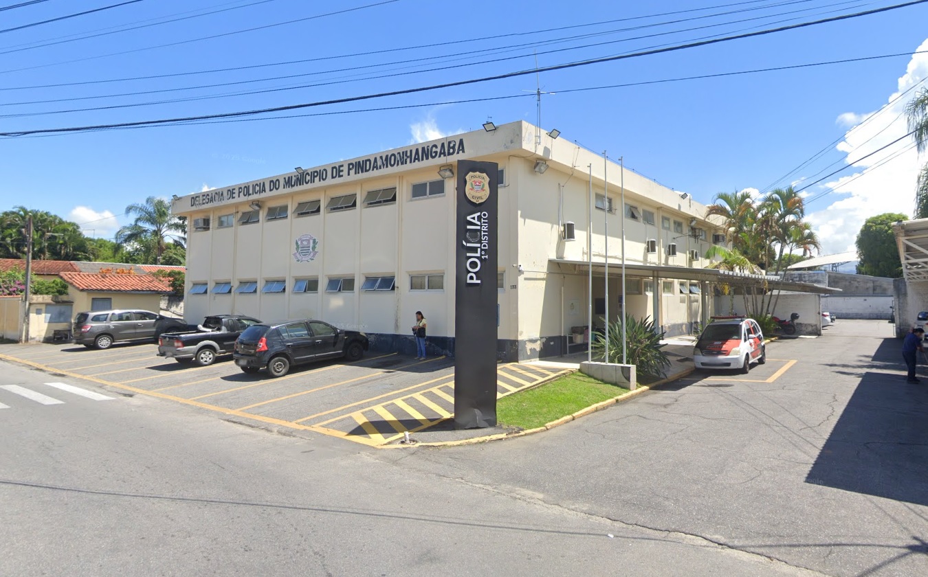 Homem é baleado e busca socorro em base da PM em Pinda