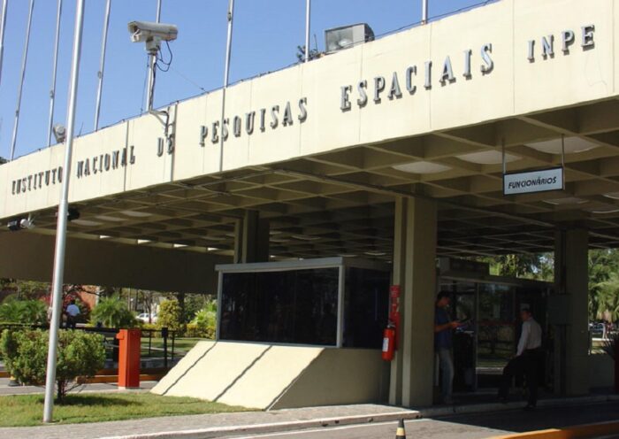 INPE abre agendamento para visitas gratuitas no segundo semestre