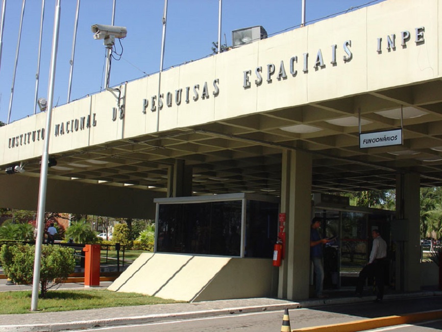 INPE abre agendamento para visitas gratuitas no segundo semestre