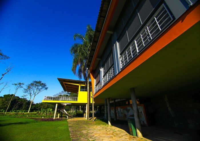 Museu da Casa Brasileira abre exposição na Casa Olivo Gomes, em SJC