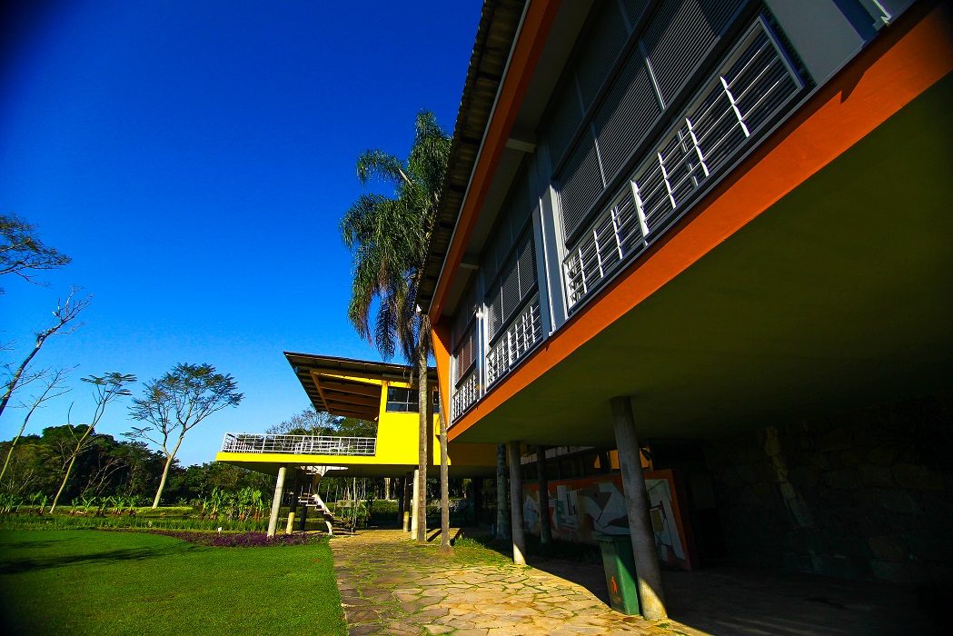 Museu da Casa Brasileira abre exposição na Casa Olivo Gomes, em SJC