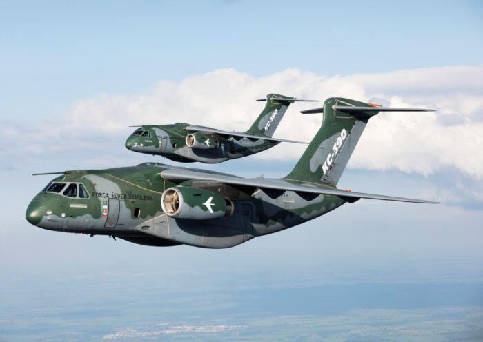 KC-390 Millennium