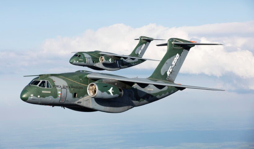 KC-390 Millennium