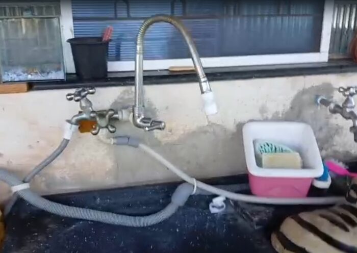 Falta de água afeta moradores da Zona Leste de São José dos Campos