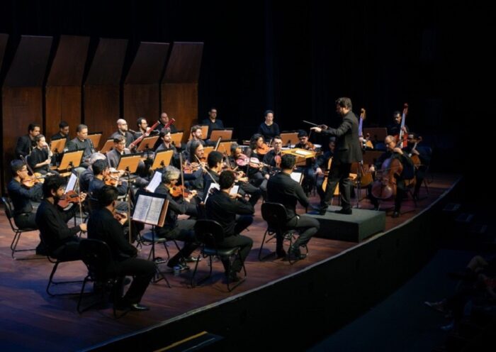 Orquestra Joseense apresenta concerto com obras de compositoras brasileiras