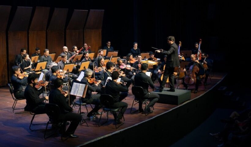 Orquestra Joseense apresenta concerto com obras de compositoras brasileiras