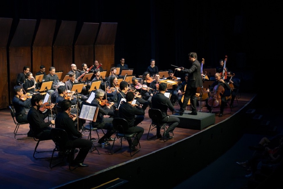 Orquestra Joseense apresenta concerto com obras de compositoras brasileiras