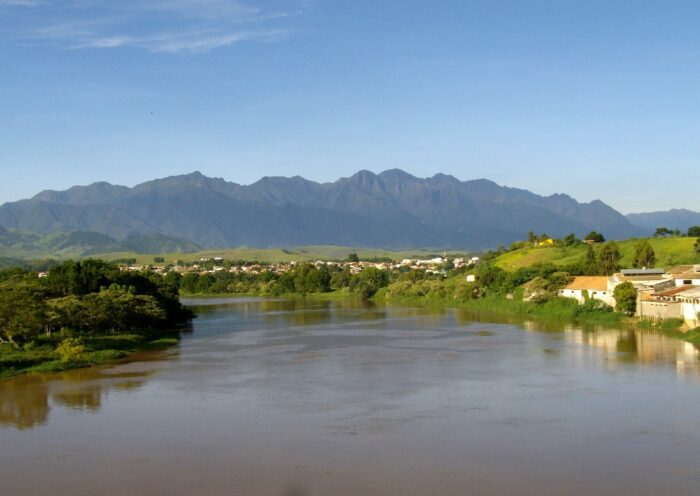 Rio Paraíba do Sul: edital destina R$ 35 milhões para projetos de recursos hídricos
