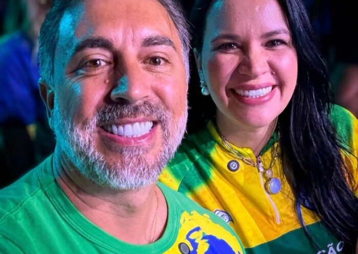 Segurança pública reúne lideranças do Vale do Paraíba em Guarulhos