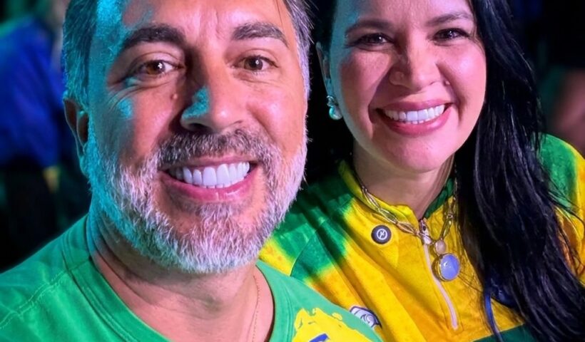 Segurança pública reúne lideranças do Vale do Paraíba em Guarulhos
