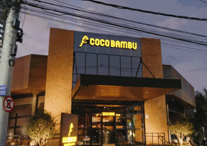 O Coco Bambu está com vagas de emprego na unidade de São José dos Campos, com oportunidades efetivas e presenciais.