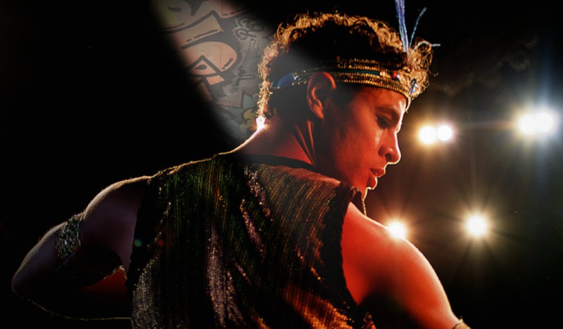 Cine Santana, em São José dos Campos, recebe mostra gratuita de cinema com filmes sobre dança durante o mês de junho de 2026.