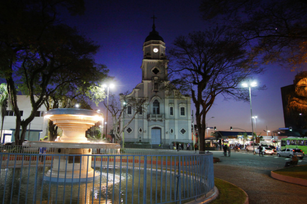 A Prefeitura de São José dos Campos realiza neste sábado (13) um City Tour gratuito pelo centro histórico da cidade.