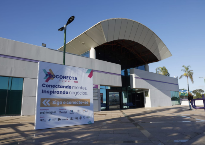 ProConecta Summit reúne especialistas em inovação, comunicação e economia criativa no PIT em São José dos Campos no dia 10 de junho.