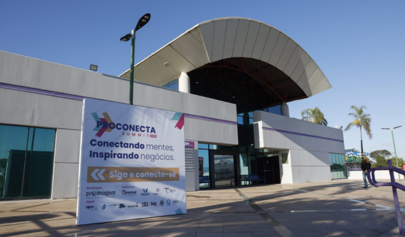 ProConecta Summit reúne especialistas em inovação, comunicação e economia criativa no PIT em São José dos Campos no dia 10 de junho.