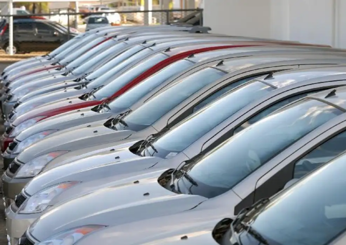 São José e Taubaté registram alta no emplacamento de veículos, segundo dados da Federação Nacional da Distribuição de Veículos Automotores